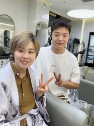 -COSMO PRO造型