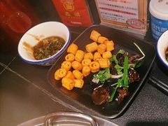 -淼福猪肚鸡·椰子鸡火锅(大沙地店)