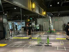 -VLines耀能运动24小时·月付制健身(京广桥店)
