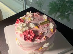 -FALANC CAKE生日蛋糕(广州店)