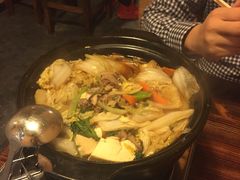 -雷屋日式料理(沈安小区店)