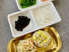 -豚妈妈汤饭·部队锅(南京东路店)