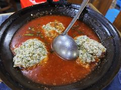 合渣-张关合渣(航空大道店)