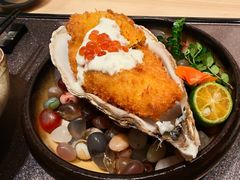 -小十Omakase(地王大厦店)