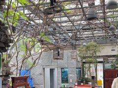 -又见炊烟私房菜(敬亭路店)