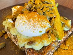 -BOR Eatery(安福路店)