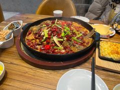 -老板恋上鱼(印象城店)