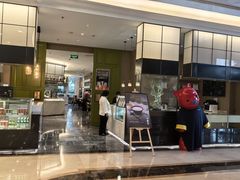 -北京广安门维景国际大酒店