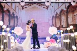 -万悦酒店·宴会厅婚礼会议