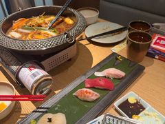 -阿吾罗·月咏精致日料(港汇恒隆广场店)
