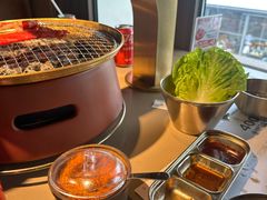 -西塔老太太泥炉烤肉(青浦蟠龙天地店)