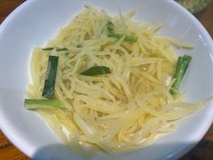 -吃香喝辣·地道衡东菜(南岳大庙店)