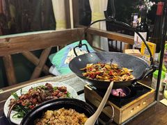 -吃货私房菜(丽江束河古镇店)