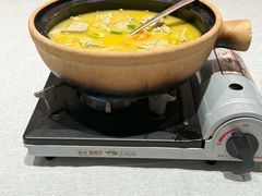 -望海湾鱼头泡饼·天津菜(空港店)