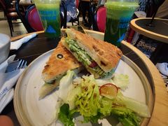 -JamaicaBlue(新城国际店)
