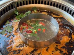 -葛记红焖羊肉(和平路形象店)