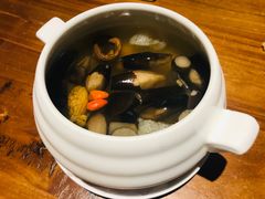 鲜鸡枞养生汤-陆壹捌餐厅(五大道店)