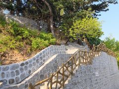 -天津盘山风景名胜区