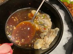 -开海·红岛海鲜虾水饺(石老人店)