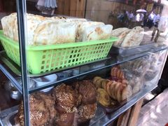 -刘氏方酥锅盔(古城总店)