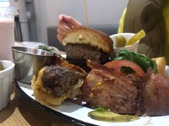 -HELLO 27 意面·沙拉·帕尼尼