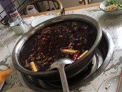 -清芳源牛排火锅