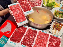 -非遗•老字号•阿彬牛肉火锅(广济桥店)