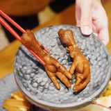 百联滨江里的宝藏牛排面馆！