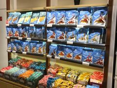 -良品铺子(大唐西市店)