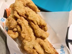 -半天妖烤鱼(新中关购物中心店)