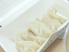 -明将锅贴(五爱路店)