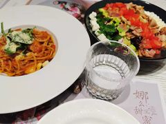 -娜娜家·Nana's restaurant(国金汇店)