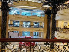 -南通金石国际大酒店