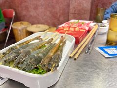 -燃计沙茶皇·香港沙茶火锅(人广旗舰店)