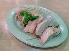 -百家鸡味馆(清泰店)