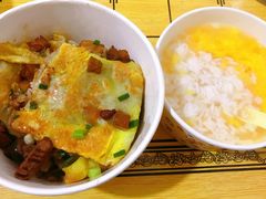 -周记热干面豆皮大王(桃花东街店)