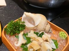 -牛New寿喜烧(虹桥新天地店)