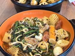 -拌陛河山抚顺麻辣拌(总店)