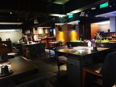 大堂-芯元·碳烤熟成牛肉(经开店)