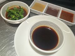 -燃计沙茶皇·香港沙茶火锅(人广旗舰店)