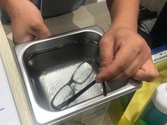 -AOJO眼镜(南翔印象城MEGA店)