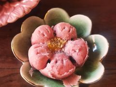 -醉西楼·国风茶社