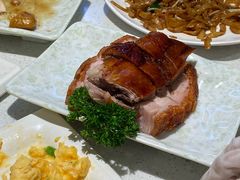 -香港新发烧腊茶餐厅(书城店)