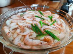 太湖白虾-灵福缘私房菜·农家菜(拈花湾·灵山大佛必推店)