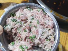 -渝味黄姐火锅(黄泥村店)