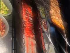 -很久以前羊肉串(簋街店)