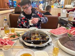 -王少龙火锅(五小区店)