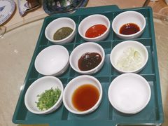 -百叶居·老北京涮羊肉(鼓楼店)