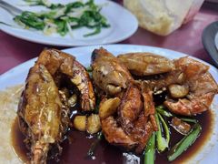 -新峰肉骨茶