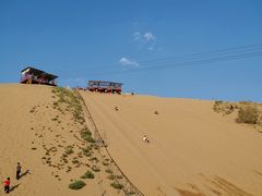 -黄沙古渡原生态旅游区